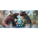 ⭐ARK: Survival Ascended⭐❤️STEAM❤️