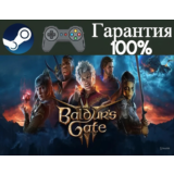 ⭐Baldur´s Gate 3⭐-❤️STEAM[Region free]❤️