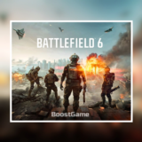 ・BATTLEFIELD 6 PHANTOM EDITION・STEAM GIFT・UA/KZ・