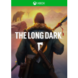 The Long Dark (Xbox One Series) Аренда Онлайн
