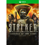 S.T.A.L.K.E.R.: Legends of the Zone (Xbox) Аренда