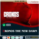 ✅  Cronos: The New Dawn 🟢 XBOX / ЛЮБОЙ АККАУНТ