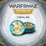 🦾 Warframe — Возрождение Прайм: 3 Королевских Айя 🦾