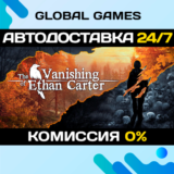 The Vanishing of Ethan Carter🔑Steam Ключ РФ+СНГ