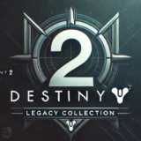 РФ+GLOBAL - DESTINY 2: LEGACY COLLECTION (2025) DLC