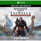 ⚜️ASSASSIN´S CREED VALHALLA DELUXE EDITION XBOX🚀