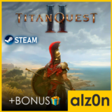 🟥Titan Quest II・STEAM・ГАРАНТИЯ・