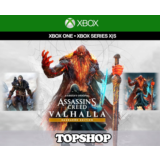 ⚜️Assassin´s Creed Valhalla Ragnarök Edition XBOX🚀