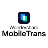 MobileTrans Transfer (iPhone↔Android) MAC