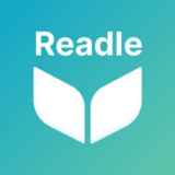 Readle Месячный абонемент на ваш аккаунт