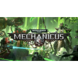 Warhammer 40,000: Mechanicus 🎮EpicGames (PC)