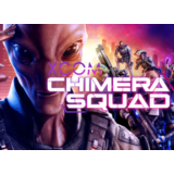 XCOM: Chimera Squad (Steam/ Ключ/ Весь Мир)