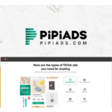 PIPIADS PRO Члены членства1 месяц
