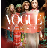 vogue подиум Абонемент 1 месяц(VogueRunway)