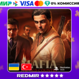 MAFIA THE OLD COUNTRY | PS5 | ВЫБОР РЕГИОНА