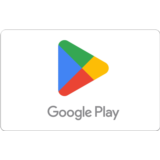 Google Play KR 5000 KRW