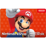 Nintendo NO 1000 NOK