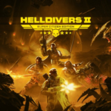 HELLDIVERS 2 Super Citizen Edition Xbox Series X|S