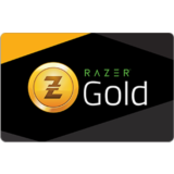 Razer Gold PH 500 PHP