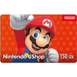 Nintendo SE 1000 SEK