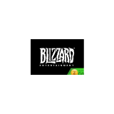 Blizzard Entertainment SG 30 SGD