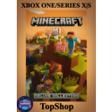 🟨Minecraft: Deluxe Collection XBOX АКТИВАЦИЯ🚀