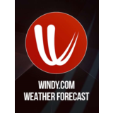 WINDY.COM PREMIUM  НА 3 МЕСЯЦА 🔥