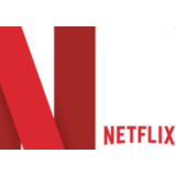 Netflix CH 40 CHF