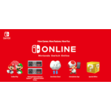 Nintendo Switch Family 12M CHF