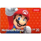 Nintendo CH 110 CHF