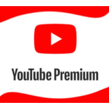 🟥 YouTube ✅ Подписка Premium на 1 месяц