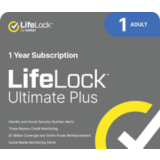 Lifelock Ultimate Plus 2 месяца/1 взрослый(США)