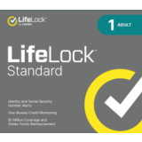 Lifelock Standard 2 месяца/1 взрослый ( США )