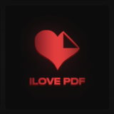 iLovePDF Premium Подписка 1 год