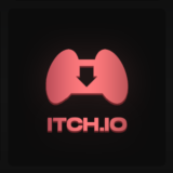 Оплата игр itch.io