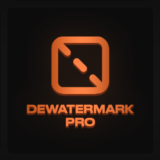 Dewatermark Pro Подписка 30 дней