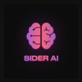 Sider AI Basic/Pro/Unlimited Подписка 30 дней