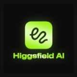 Higgsfield AI Подписка 30 Days