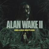 🔥Alan Wake 2 Deluxe Edition🔥 Xbox