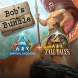 🔥ARK Bob's Bundle🔥 Xbox