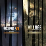🔥Resident Evil 7 Gold Edition & Village Gold🔥 Xbox