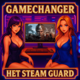 НЕТ GUARD BLACK MYTH: WUKONG DIGITAL DELUXE STEAM