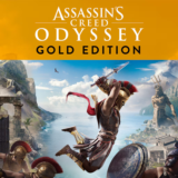 Assassin´s Creed Odyssey Gold (Uplay аккаунт) RU +Email