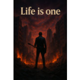 Vesper Ash – Life is One (Hard Version)