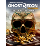 Ghost Recon Wildlands Ultimate (Uplay) RU CIS + Email