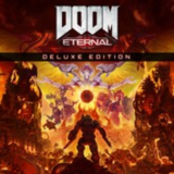 🔥DOOM Eternal Deluxe Edition🔥 Xbox