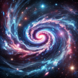 Pulse Nebula —  Vesper Ash
