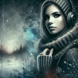 Shadows and Lights Last — Vesper Ash