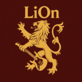 LiOn — Vesper Ash