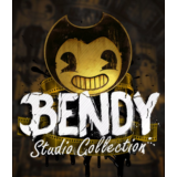 Bendy: Studio Collection 🔥XBOX GLOBAL🔥